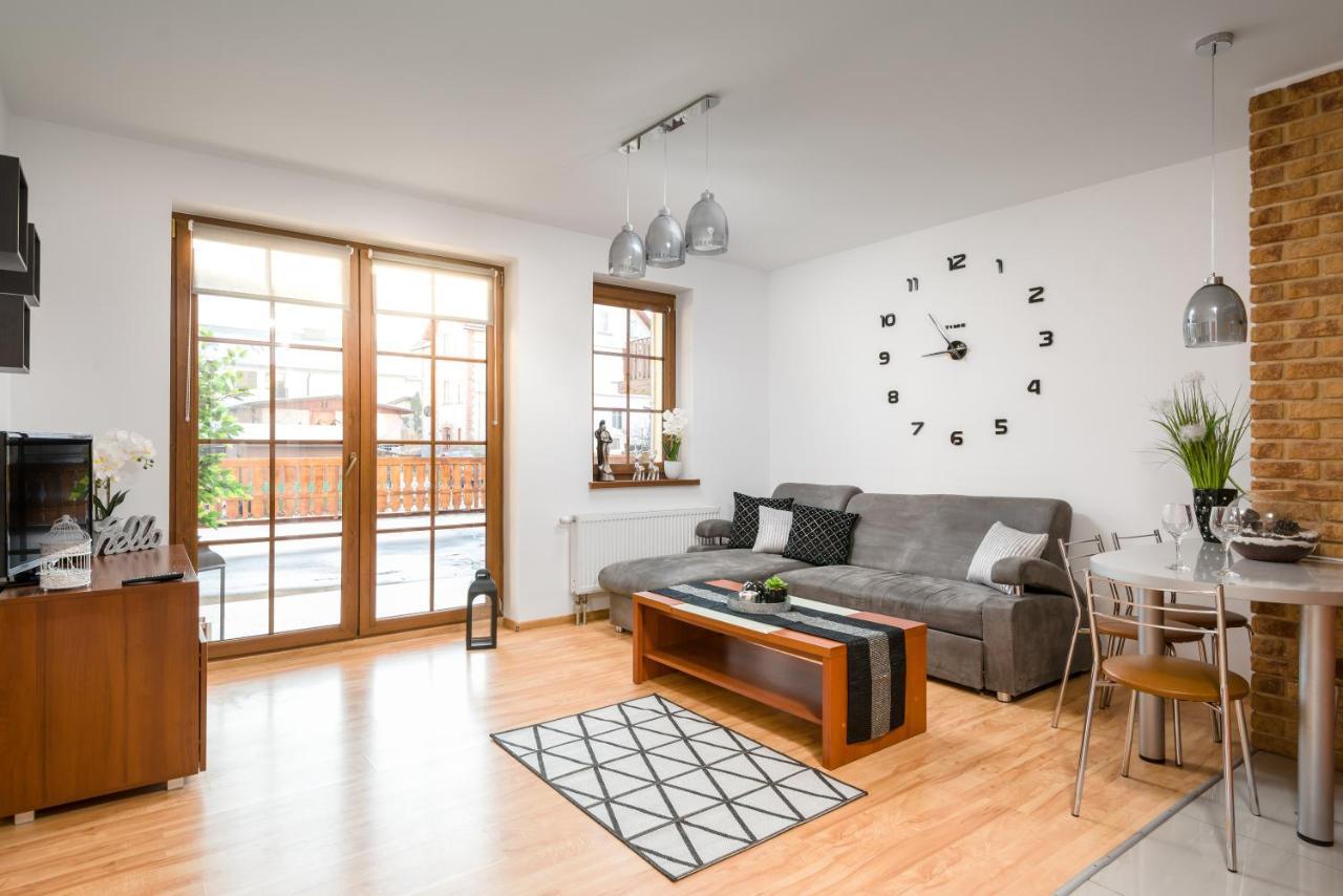 Apartament Centrum Karpacz- 400m Od Deptaku *