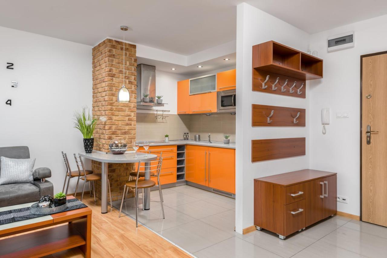 Apartament Centrum Karpacz- 400m Od Deptaku *