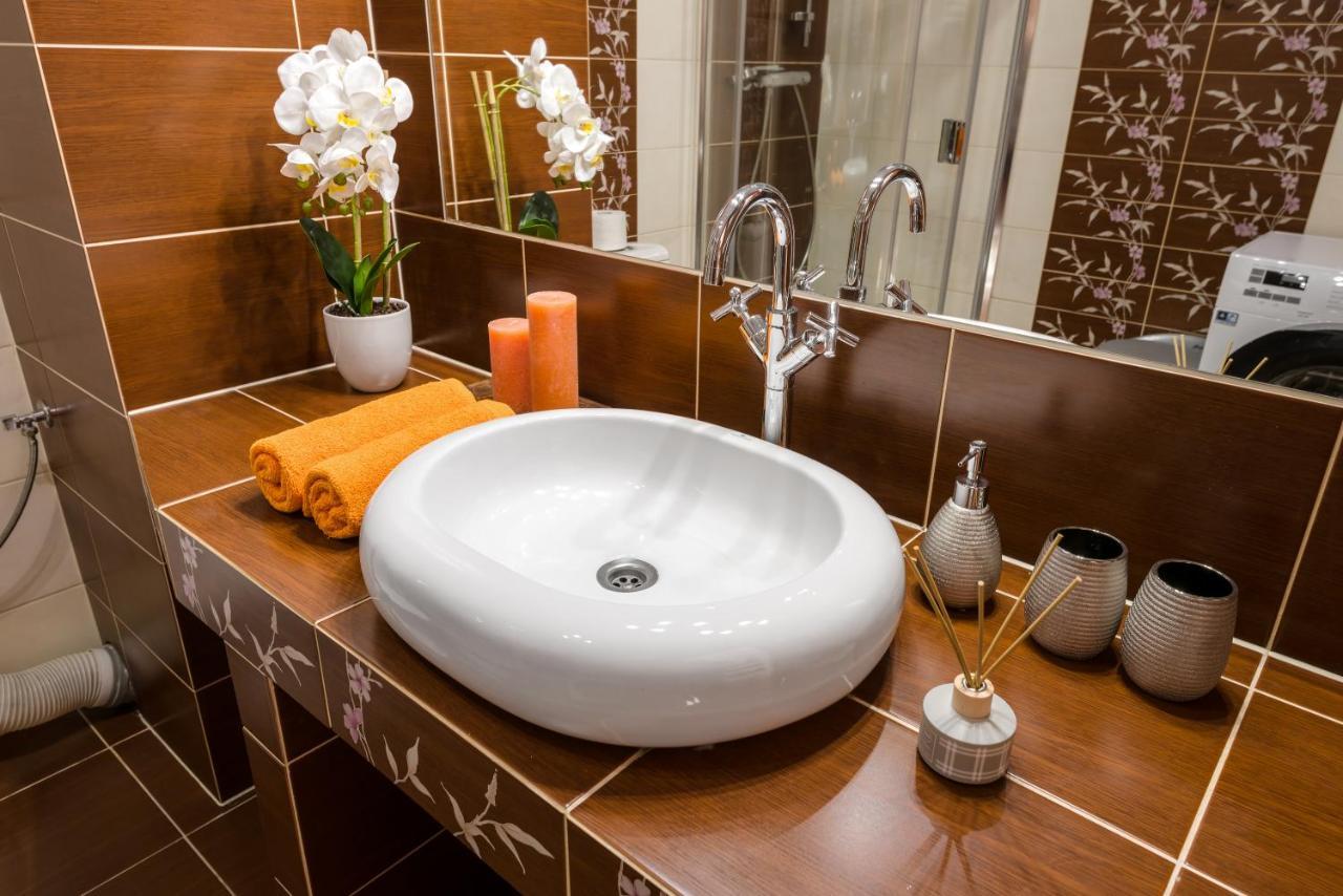 Apartament Centrum Karpacz- 400m Od Deptaku Apartmán *
