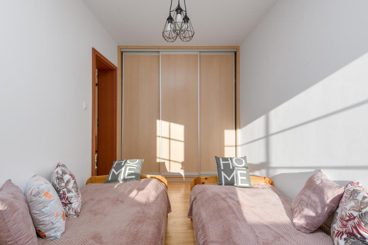 Apartament Centrum Karpacz- 400m Od Deptaku Apartmán *
