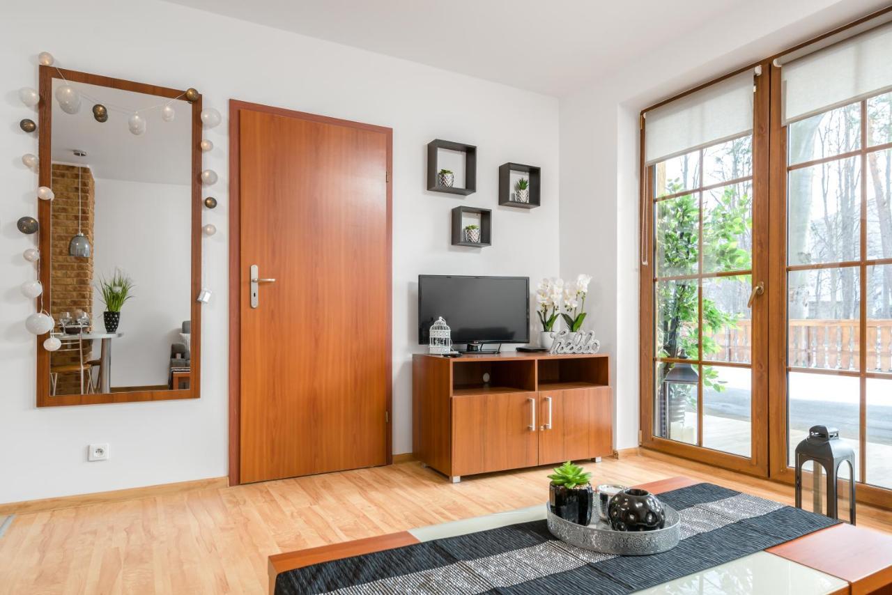 Apartament Centrum Karpacz- 400m Od Deptaku