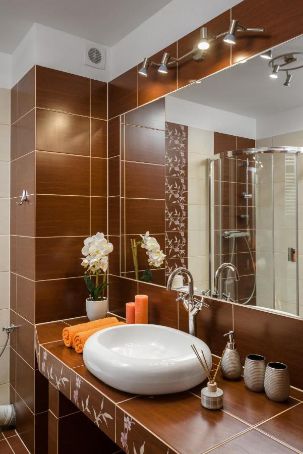 Apartament Centrum Karpacz- 400m Od Deptaku Apartmán Karpacz
