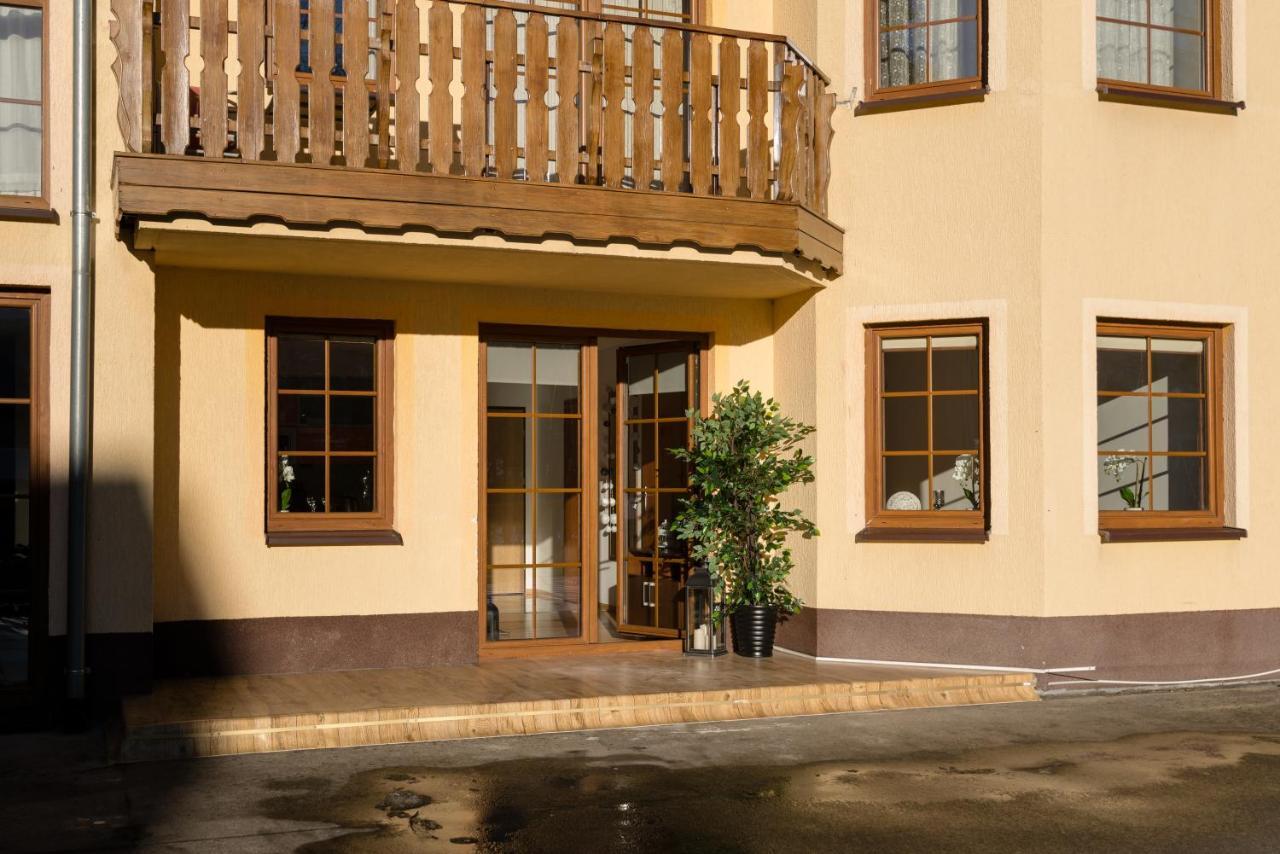 Apartament Centrum Karpacz- 400m Od Deptaku